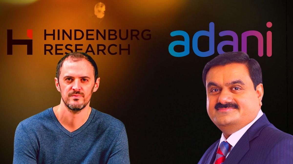 Hindenburg Research To Release Another ‘Big’ Report After Adani Rout